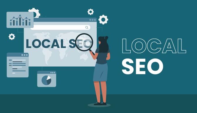 How SEO Can Boost Your Local Business in Varanasi