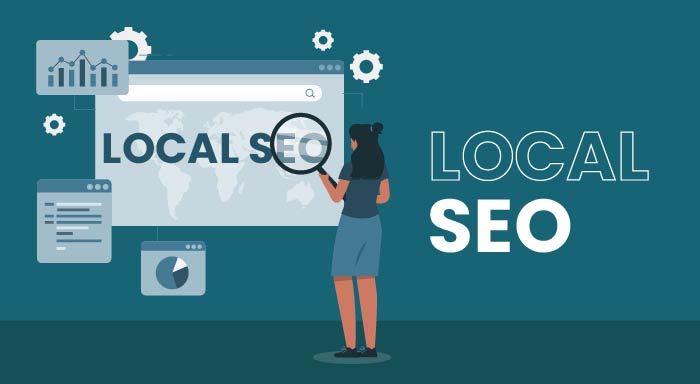 How SEO Can Boost Your Local Business in Varanasi