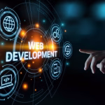 web development