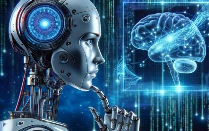 The AI Revolution: The Moment That Changes Everything